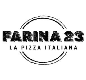 FARINA 23 LA PIZZA ITALIANA