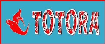 TOTORA