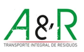 A&R TRANSPORTE INTEGRAL DE RESIDUOS