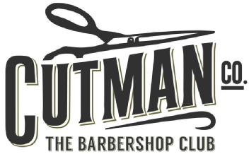 Cutman Co.The Barbershop Club