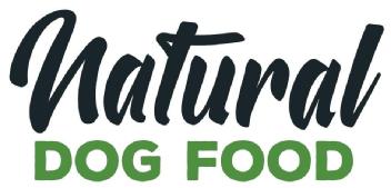 NATURAL DOG FOOD