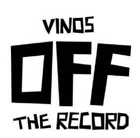 VINOS OFF THE RECORD