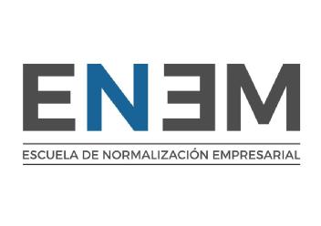 ENEM ESCUELA DE NORMALIZACIÓN EMPRESARIAL
