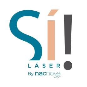SÍ!LÁSER By nacnova