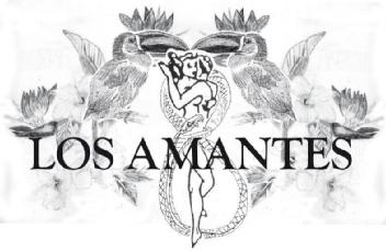LOS AMANTES