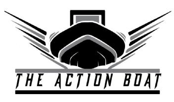 THE ACTION BOAT