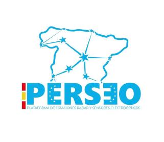 PERSEO PLATAFORMA DE ESTACIONES RADAR Y SENSORES ELECTROÓPTICOS