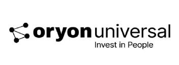 ORYON UNIVERSAL INVEST IN PEOPLE