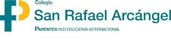 FP COLEGIO SAN RAFAEL ARCÁNGEL PARENTES RED EDUCATIVA INTERNACIONAL