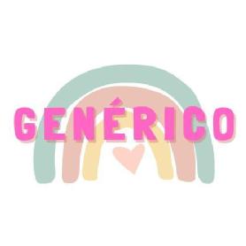GENÉRICO