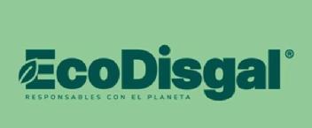 ECODISGAL RESPONSABLES CON EL PLANETA
