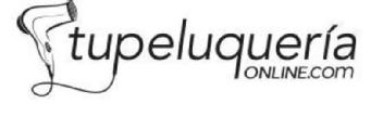 tupeluqueríaonline.com