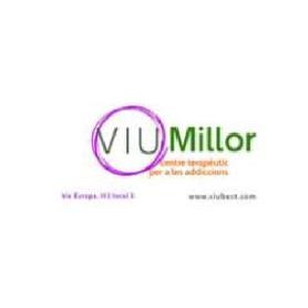 VIU MILLOR CENTRE TERAPEUTIC PER A LES ADDICCIONS
