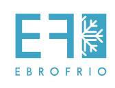 EF EBROFRIO