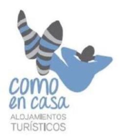 COMO EN CASA ALOJAMIENTOS TURISTICOS