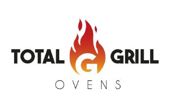 TOTAL GRILL OVENS G