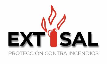 Extisal Protección Contra Incendios