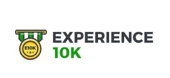 E10K EXPERIENCE 10K