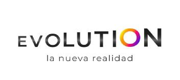 EVOLUTION LA NUEVA REALIDAD