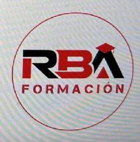 RBA FORMACION