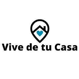 Vive de tu casa