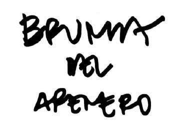 BRUMA DEL ARENERO
