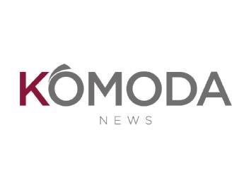 KOMODA NEWS