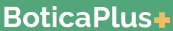 BOTICAPLUS+