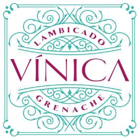 LAMBICADO VÍNICA GRENACHE