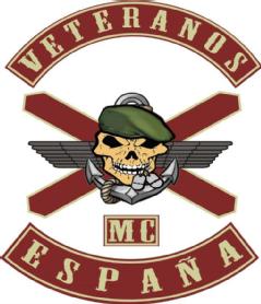 VETERANOS MC ESPAÑA