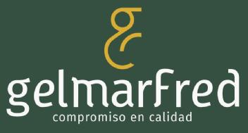 G GELMARFRED COMPROMISO EN CALIDAD