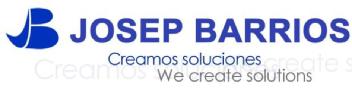 JOSEP BARRIOS CREAMOS SOLUCIONES WE CREATE SOLUCIONS