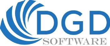 DGD SOFTWARE