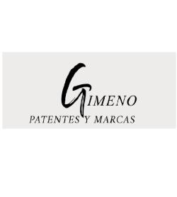 GIMENO PATENTES Y MARCAS