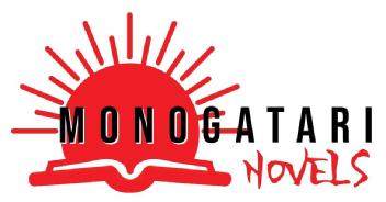 MONOGATARI NOVELS