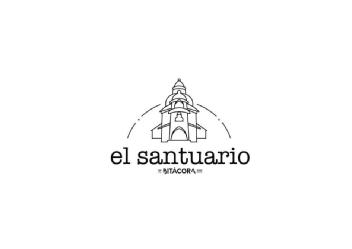 el santuario BY BITÁCORA