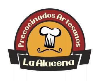 PRECOSINADOS ARTESANOS LA ALACENA