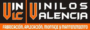 VLC VIN VINILOS VALENCIA FABRICACIÓN, APLICACIÓN, MONTAJE Y MANTENIMIENTO