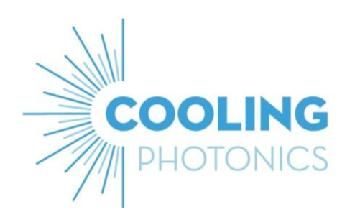 COOLING PHOTONICS