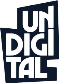 Undigital