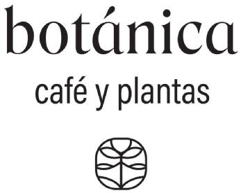 BOTÁNICA CAFÉ Y PLANTAS