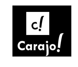 C! CARAJO!