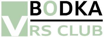 v BODKA RS CLUB