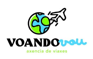 VOANDO VOU AXENCIA DE VIAXES