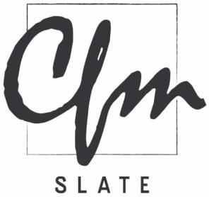 CFM SLATE