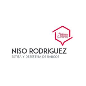 NISO RODRIGUEZ ESTIBA Y DESESTIBA DE BARCOS