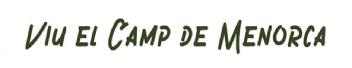 VIU EL CAMP DE MENORCA