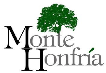 MONTE HONFRIA