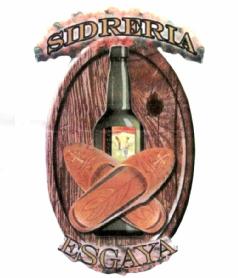 SIDRERIA ESGAYA