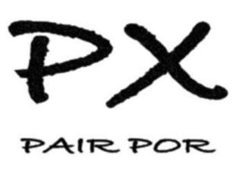 PX PAIR POR